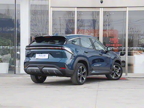 2025�� EM-i 115km ̽��+��