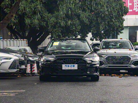 2025�� Avant 45 TFSI ��̽�ռ�