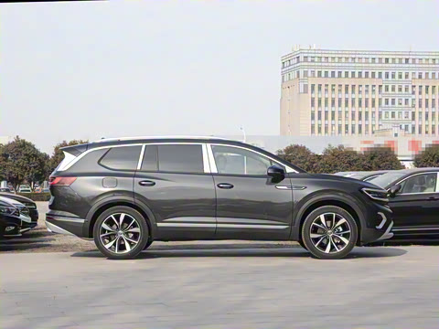 2025�� 530TSI �����콢ʤ��Pro ������ 6��