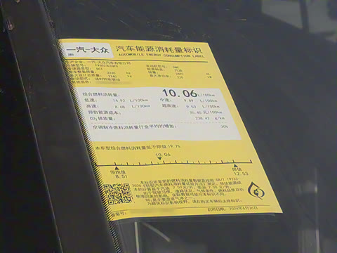 2025�� 530TSI �����콢ʤ��Pro ������ 6��