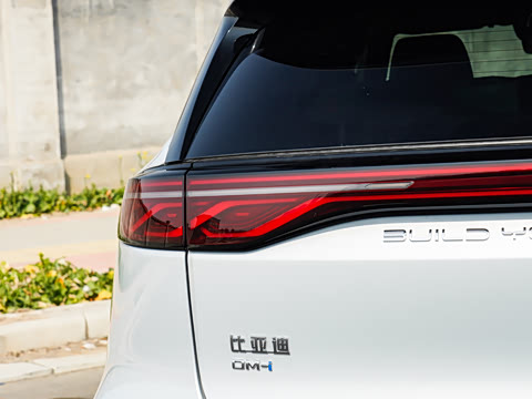 2025�� �Ǽݰ� DM-i 115KM �����