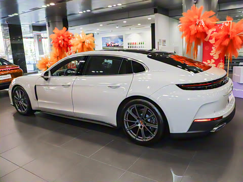 2024�� Panamera �����ӳ��� 2.9T