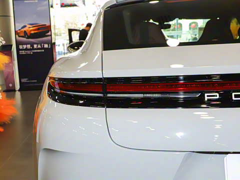 2024�� Panamera �����ӳ��� 2.9T