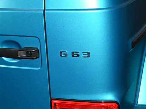 2025�� AMG G 63