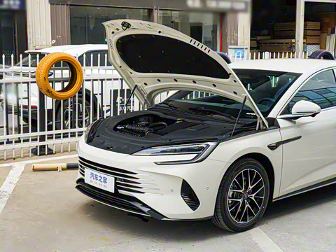 2025�� �Ǽݰ� DM-i 1.5L 125km ��Ӣ��