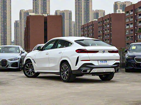 2023�� xDrive30i M�˶���װ