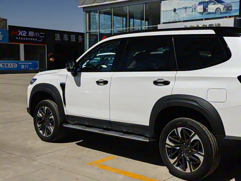 2023�� 2.0T �����콢�� 6��