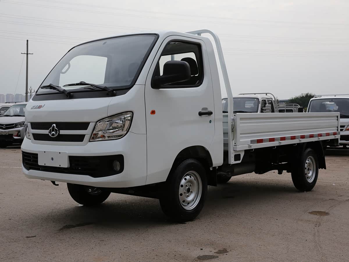 Changan D1