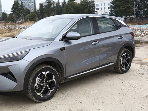 2025�� �Ǽݰ� 430KM ������