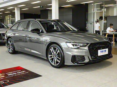 2025�� Avant 45 TFSI ��̽�ռ�