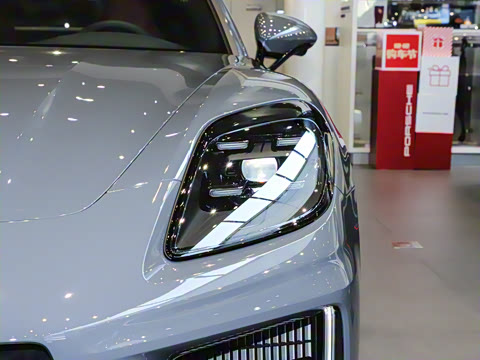 2024�� Panamera 2.9T