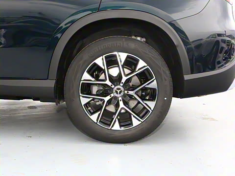 2024�� GLC 260 L 4MATIC ������ 5��