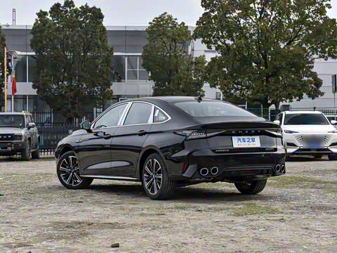 2025�� 1.6T DCT�