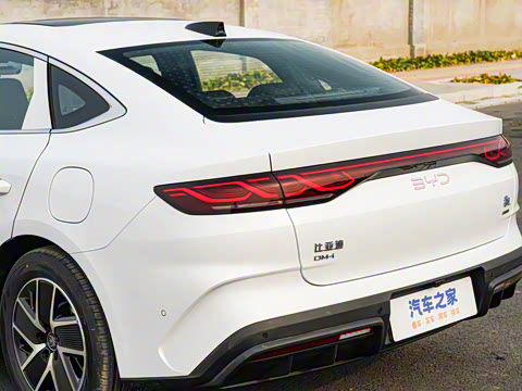 2025�� DM-i �Ǽݰ� 80KM��Խ��