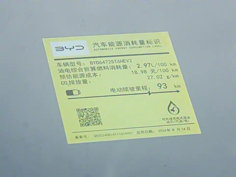 2025�� DM-i �Ǽݰ� 115KM������