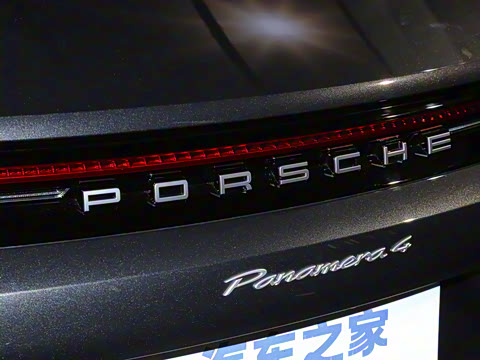 2024�� Panamera 4 �����ӳ��� 2.9T