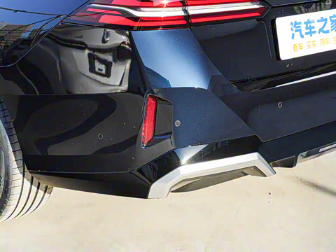 2025�� 530Li ������ M�˶���װ