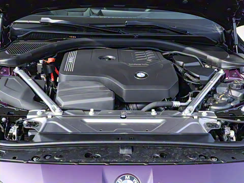 2024�� 430i Gran Coupe M�˶���ҹ��װ