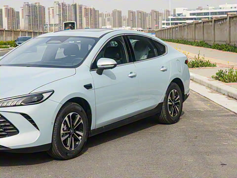 2025�� DM-i �Ǽݰ� 55KM��Խ��