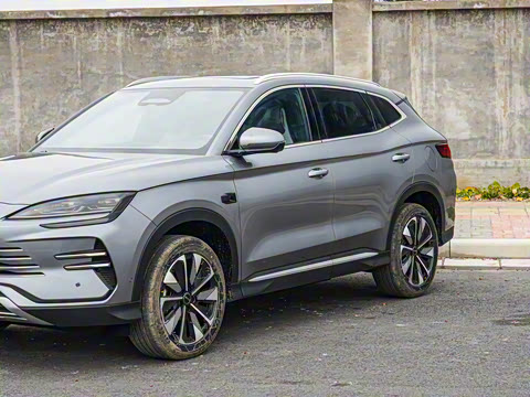 2025�� DM-i �Ǽݰ� 112KM �����