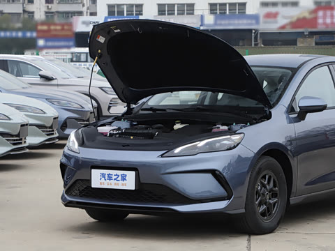 2025�� DM-i �Ǽݰ� 55KM������