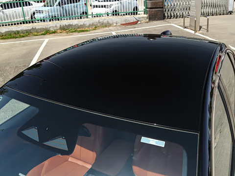 2025�� 610km �����콢��