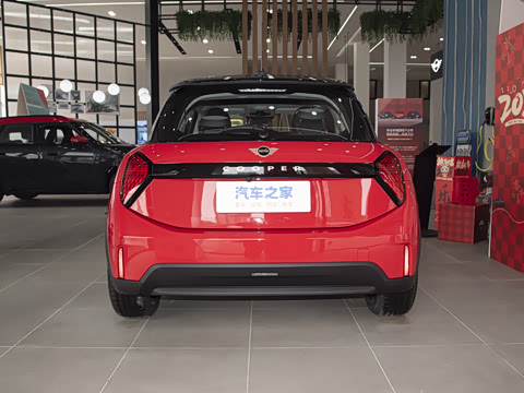 2025�� 1.5T COOPER ������