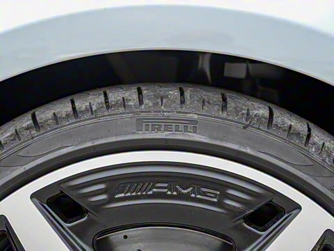 2025�� �Ŀ� AMG A 35 L 4MATIC