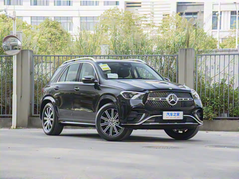 2025�� �Ŀ� GLE 350 4MATIC ʱ����