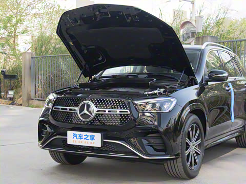 2025�� �Ŀ� GLE 350 4MATIC ʱ����