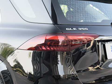 2025�� �Ŀ� GLE 350 4MATIC ʱ����