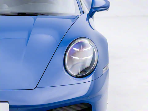 2025�� Carrera 3.0T