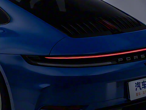 2025�� Carrera 3.0T