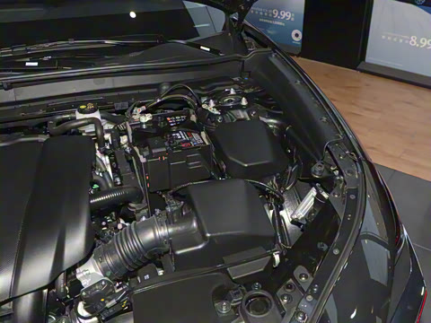 2024�� 2.0L �Զ�������