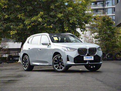 2025�� xDrive30L ������ M�˶���װ