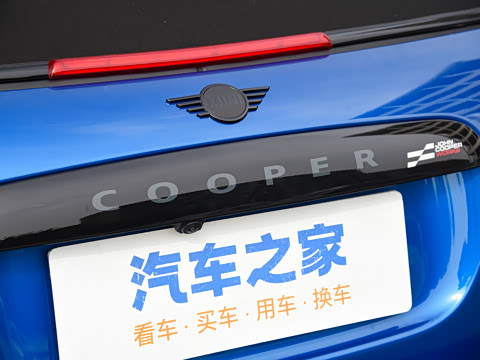 2025�� JOHN COOPER WORKS CABRIO