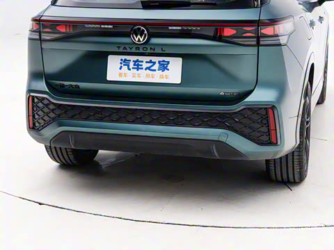 2025�� ̽��L 380TSI ��������