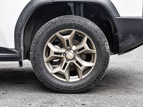 2025�� 2.0TD XWD �Զ�����