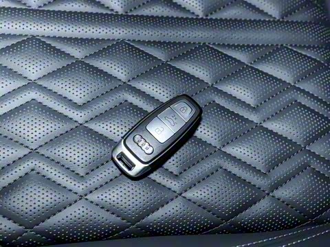 2025�� �Ŀ� 45 TFSI ��ѡ������