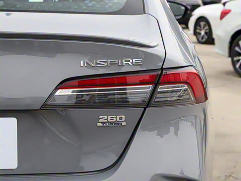 2025�� 260TURBO ��Ӣ��