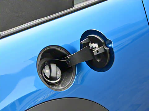 2025�� 2.0T COOPER S CABRIO ������