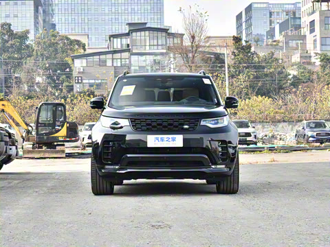 2025�� 360PS Dynamic HSE