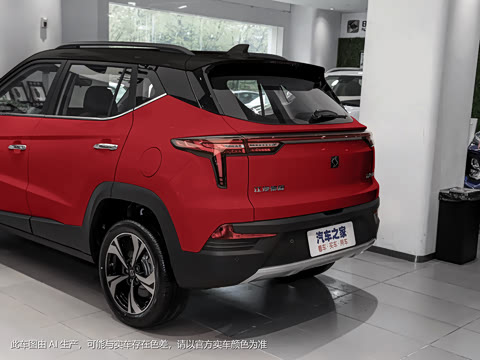 2021�� 1.5T CVT���װ�