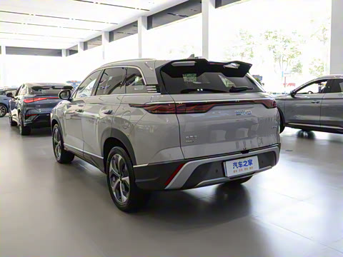 2024�� ��ҫ�� DM-i 100KM �����