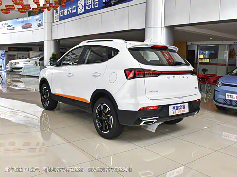 2022�� 1.5T DCT���ǰ�
