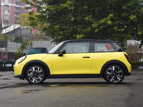 2025�� 2.0T COOPER S ������