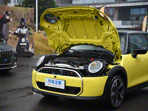 2025�� 2.0T COOPER S ������