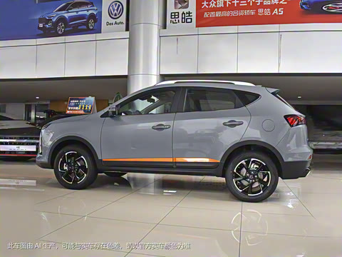 2022�� 1.5T DCT���ǰ�