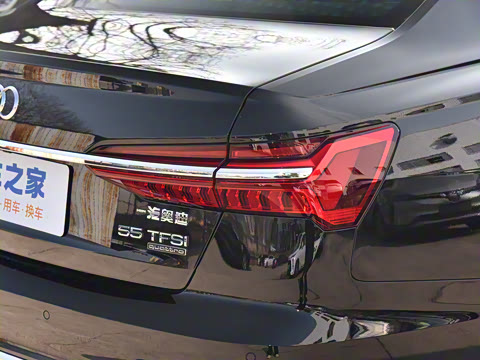 2025�� �Ŀ� 55 TFSI quattro ����������