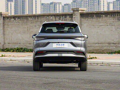 2025�� DM-i �Ǽݰ� 115KM������